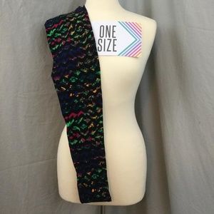 One Size leggings